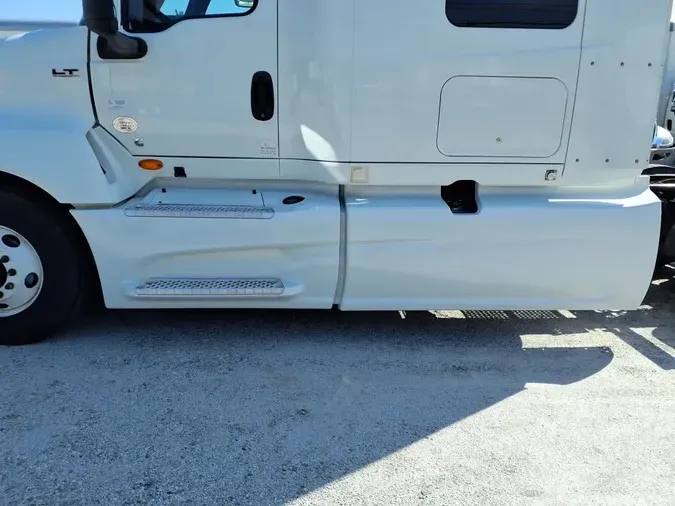 2019 NAVISTAR INTERNATIONAL LT625 SLPR CAB