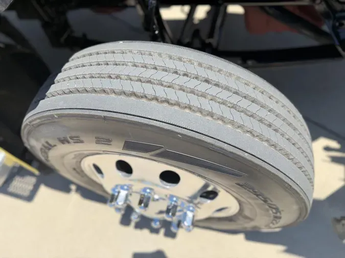 2021 Peterbilt 579