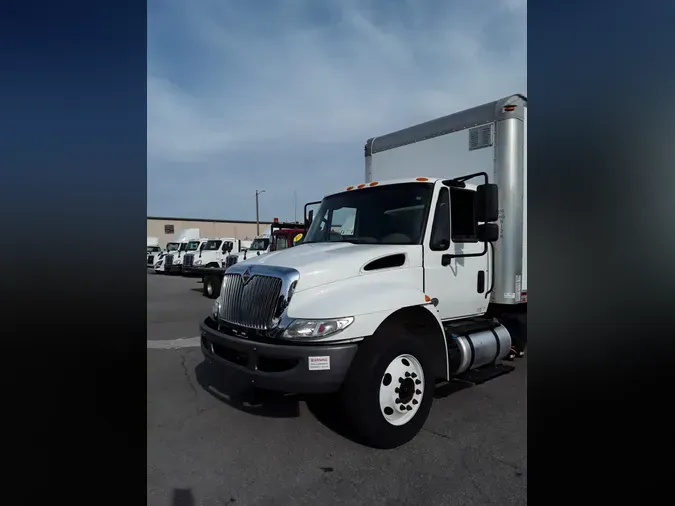 2019 NAVISTAR INTERNATIONAL 43001fa1c76734482eb5eedab10ce4a232f7