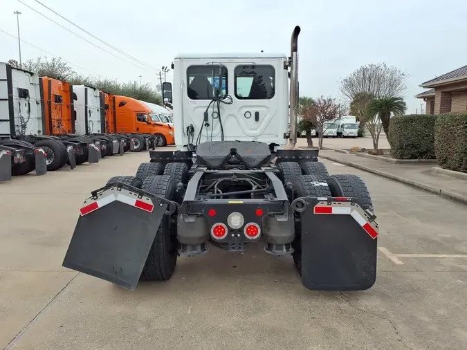 2020 FREIGHTLINER/MERCEDES NEW CASCADIA PX126641fa1c7e18934b47899a6f9b2e9c5f476