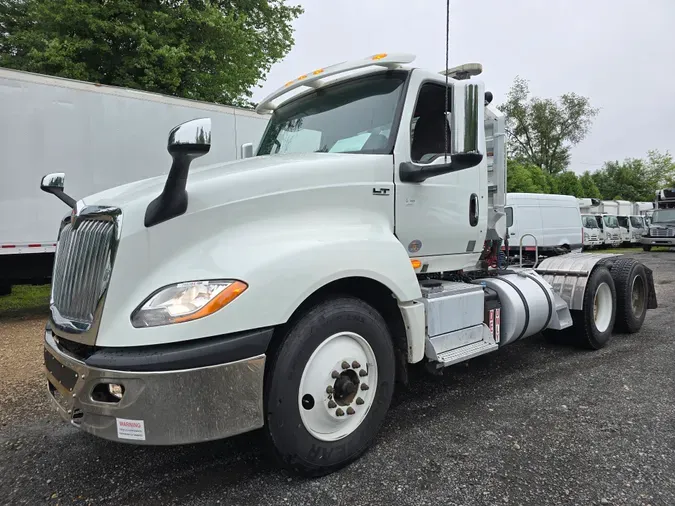 2018 NAVISTAR INTERNATIONAL LT625 DAYCAB T/A1fa24ff2fd329258c28fba9e2e0b9883