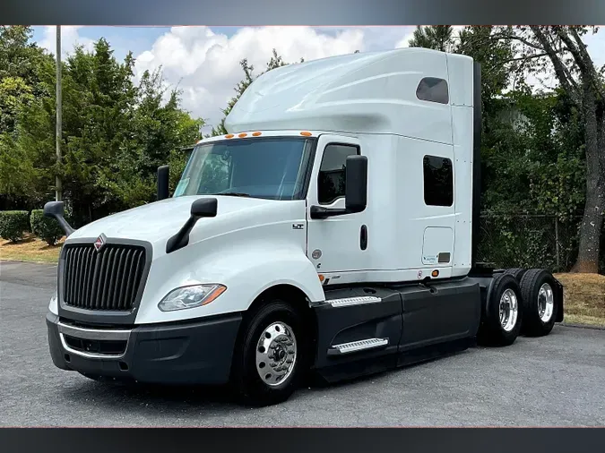 2022 INT LT625 6x4