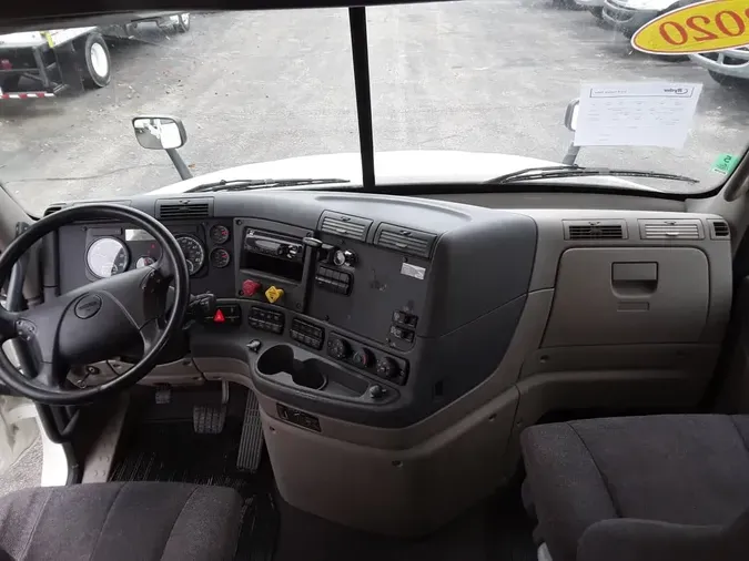 2020 FREIGHTLINER/MERCEDES CASCADIA 125