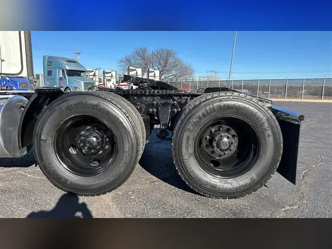 2020 INTERNATIONAL RH613