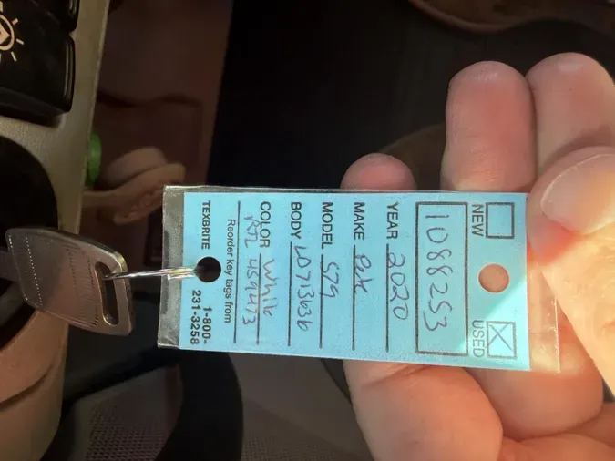 2020 Peterbilt 5791fa3d790ca6320ad8cbc784ffc5080c4