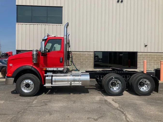 2026 International HX620
