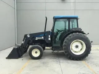2004 New Holland TN55S