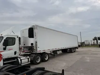 2015 UTILITY TRAILERS VS2RA 48/162/102
