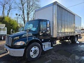 2019 FREIGHTLINER/MERCEDES M2 106