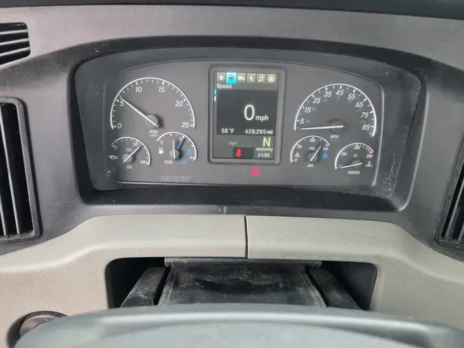 2020 FREIGHTLINER/MERCEDES NEW CASCADIA PX12664