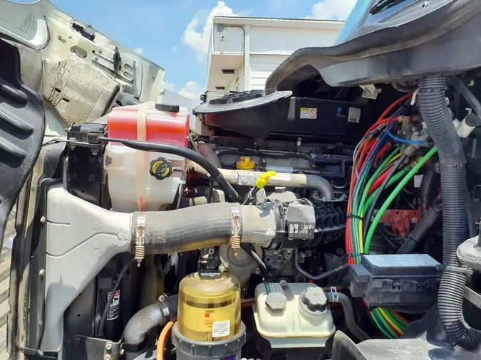 2018 FREIGHTLINER/MERCEDES CASCADIA 113