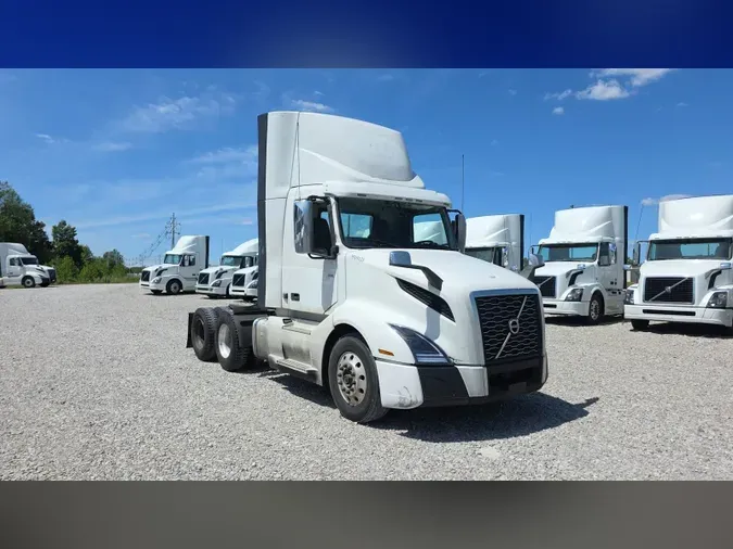 2019 Volvo VNL3001fa6462ed4484ad21e498e3d1e579584