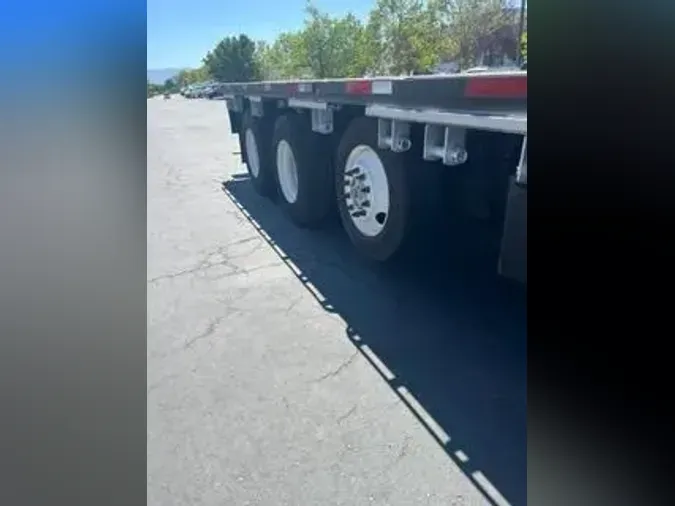 2018 International 7600