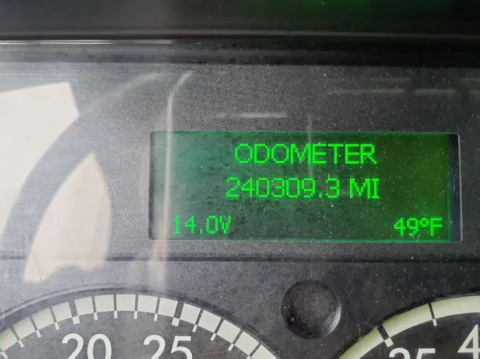 2020 FREIGHTLINER M2 106