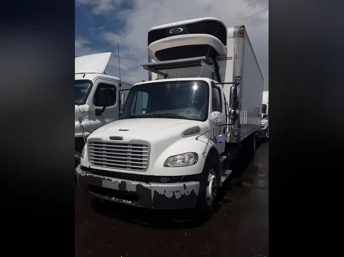 2020 FREIGHTLINER/MERCEDES M2 106