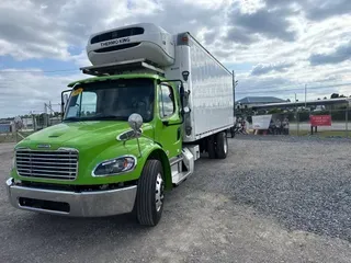 2020 FREIGHTLINER/MERCEDES M2 106