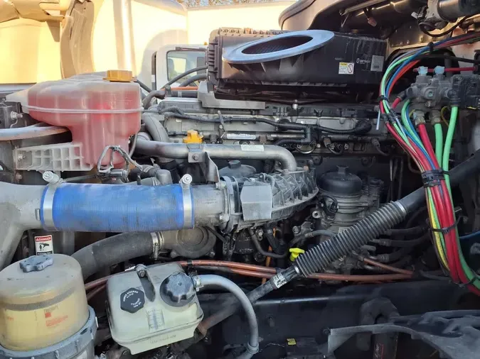 2019 FREIGHTLINER/MERCEDES NEW CASCADIA PX12664