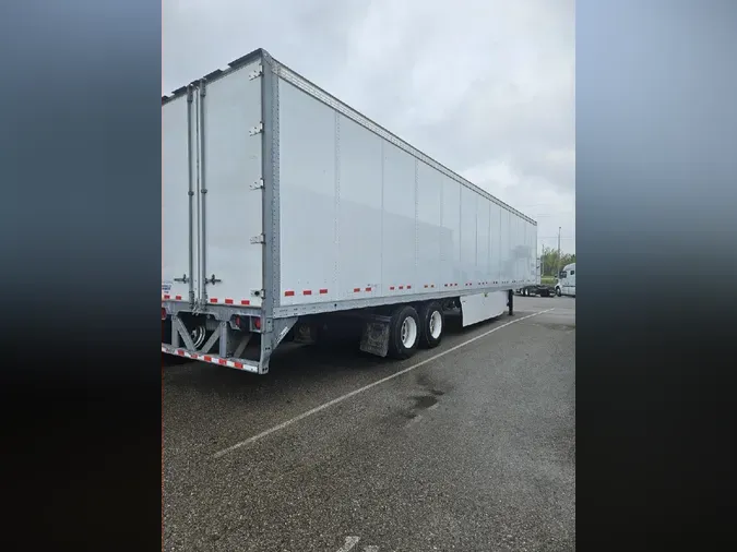 2021 VANGUARD Dry Van