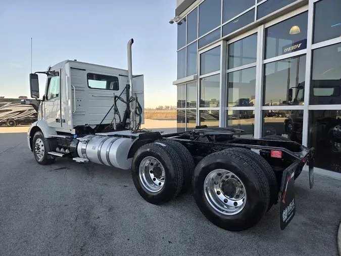 2024 VOLVO VNR64T3001fa8926bc35e6fe49fa5774592fc0f97