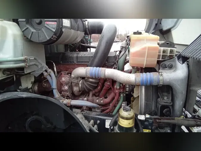 2020 Mack Anthem1fa8e975582d2ec2ee5a657a510addde