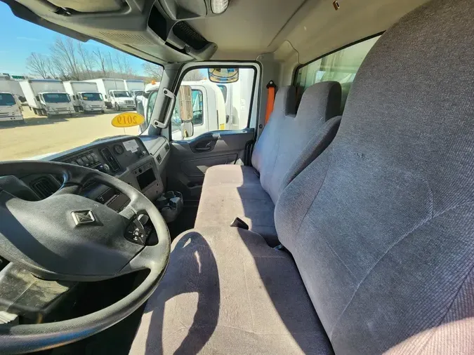2019 NAVISTAR INTERNATIONAL MV607 (4X2)