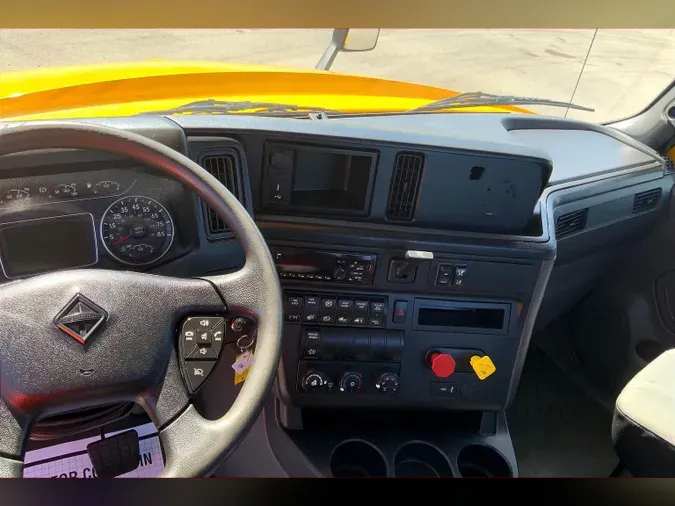 2019 INT LT625 6x4