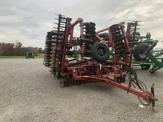 2012 Case IH 330TT