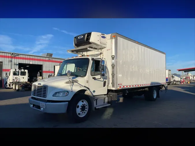 2018 FREIGHTLINER/MERCEDES M2 1061faa4d7f642874c8c805452e2dad3f1f