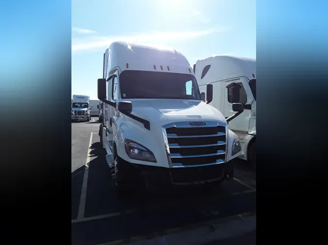 2020 FREIGHTLINER/MERCEDES NEW CASCADIA PX126641faaa4bf0324dbbdc872a28eb93c8dc1