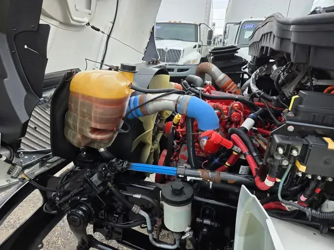 2019 NAVISTAR INTERNATIONAL 43001fab11ffbbcec30c067a18bc29b1bedc