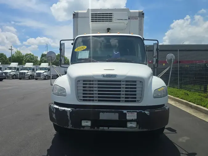 2020 FREIGHTLINER/MERCEDES M2 1061fab240a77bdc99c006b092865de10aa