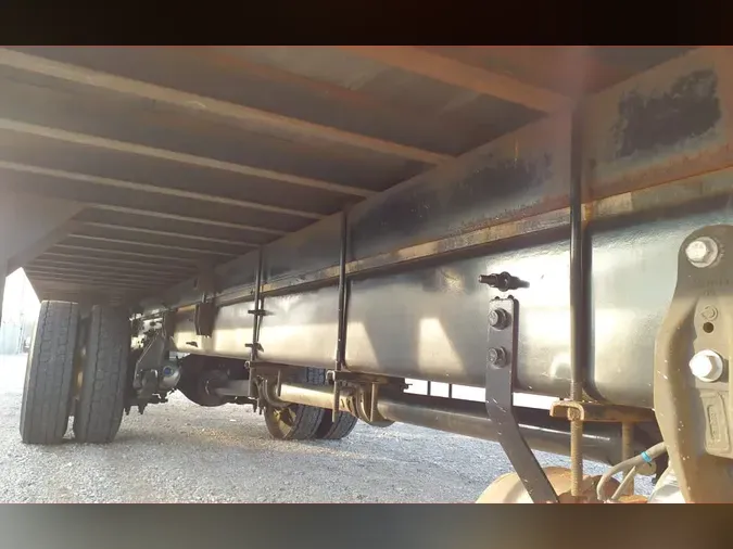 2018 NAVISTAR INTERNATIONAL 4300