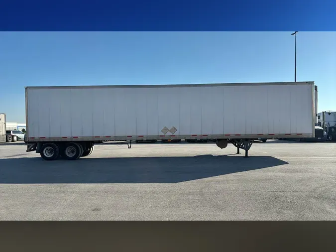 2018 Wabash 53ft