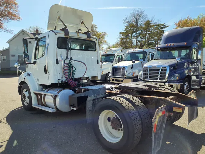 2017 FREIGHTLINER/MERCEDES M2-112