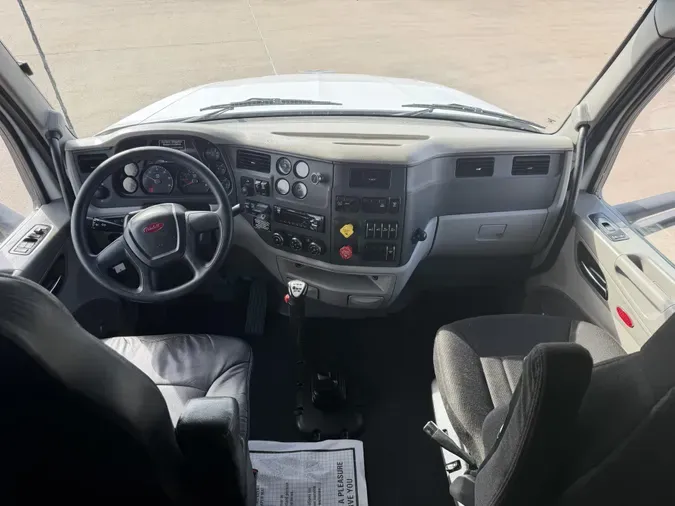 2020 Peterbilt 579