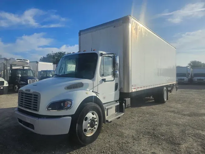 2019 FREIGHTLINER/MERCEDES M2 1061fae698bcad8827ba494b42c0d032152