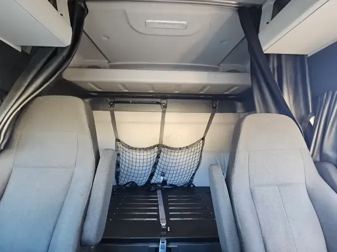 2020 FREIGHTLINER/MERCEDES NEW CASCADIA 116