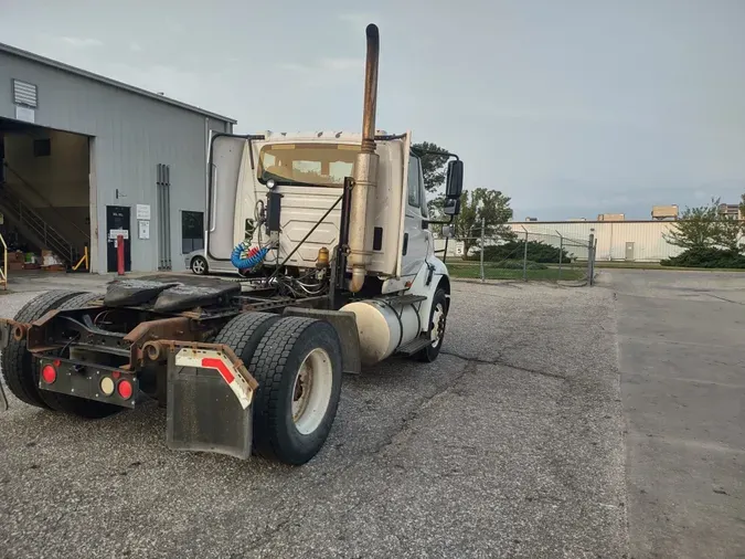 2005 NAVISTAR INTERNATIONAL 8600