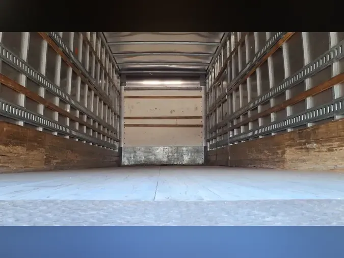 2020 NAVISTAR INTERNATIONAL MV607 (4X2)