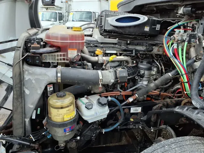 2019 FREIGHTLINER/MERCEDES NEW CASCADIA PX126641fb0679e8db05382c2d779951ad3afdb