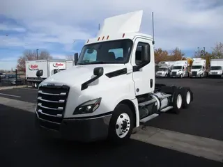 2019 FREIGHTLINER/MERCEDES NEW CASCADIA PX12664