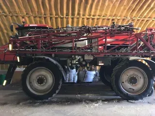 2014 Case IH PAT4430