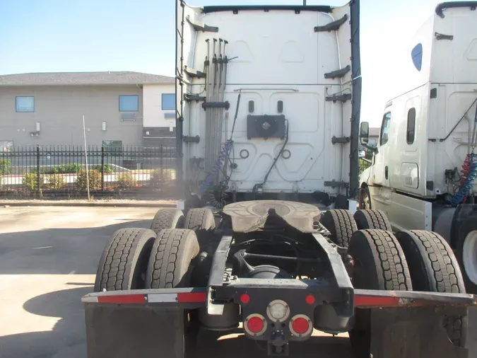 2019 FREIGHTLINER/MERCEDES NEW CASCADIA PX12664