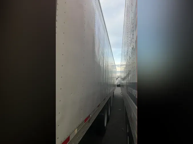 2018 UTILITY TRAILERS VS2RA 53/162/102