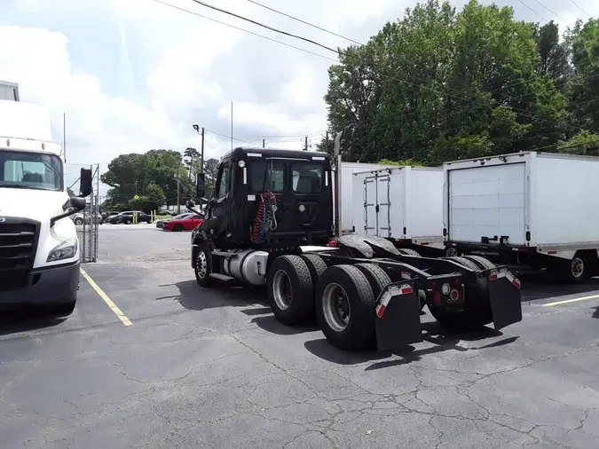 2020 FREIGHTLINER/MERCEDES NEW CASCADIA PX12664