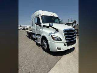 2020 FREIGHTLINER/MERCEDES NEW CASCADIA 126