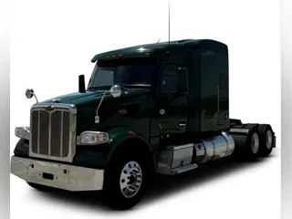 2021 Peterbilt 567