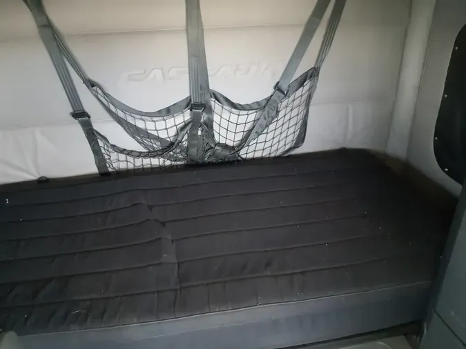 2020 FREIGHTLINER/MERCEDES NEW CASCADIA PX12664