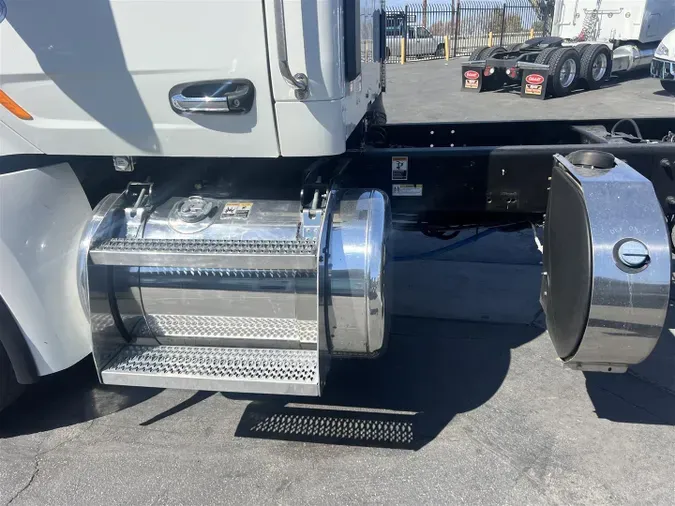 2019 Peterbilt 567