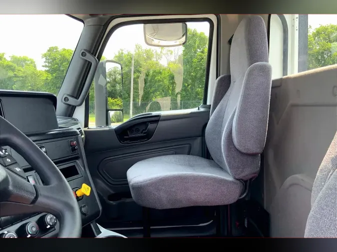 2020 INT LT625 6x4